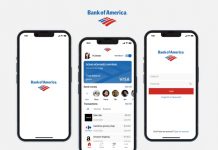Bank of America Apps