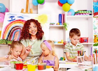 Ensuring the Best Academic Future for Your Toddler-2