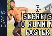 How to Run Faster and Longer?