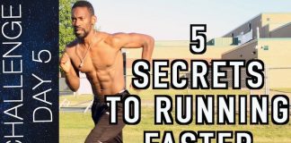 How to Run Faster and Longer?