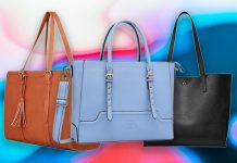 Tote Bag Essentials What Every Woman Should Have in Her Go-to Carryall