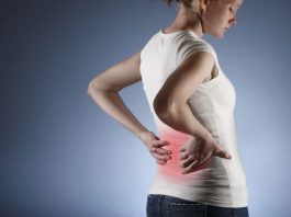 14 Tips for Help Back Pain