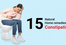 15 Natural Ways to Help Constipation