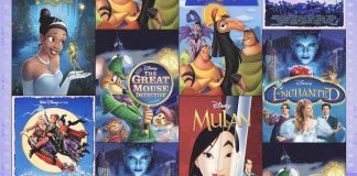 9 Best Disney Movies of All Time