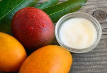 Mango Butter Benefits for Skin