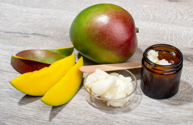 Mango Butter Benefits for Skin: Nature’s Gift for Healthy, Glowing Skin