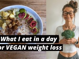 Vegan Weight Loss: A Guide to Losing Weight on a Plant-Based Diet