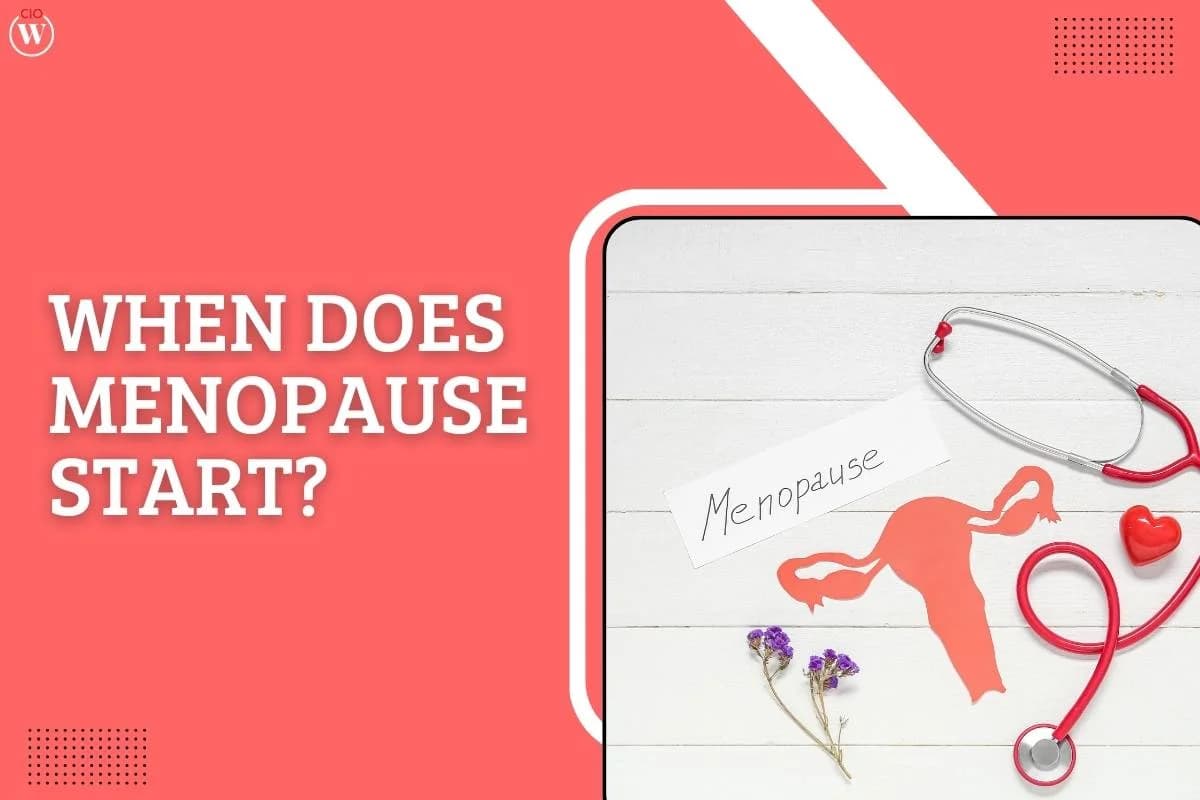 What is Perimenopause? A Detailed Guide to the Transition Before Menopause