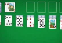 Solitaire Masters Online Digital Card Game Excellence