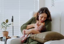 Why Does Breastfeeding Make You Tired?