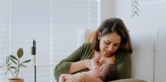 Why Does Breastfeeding Make You Tired?