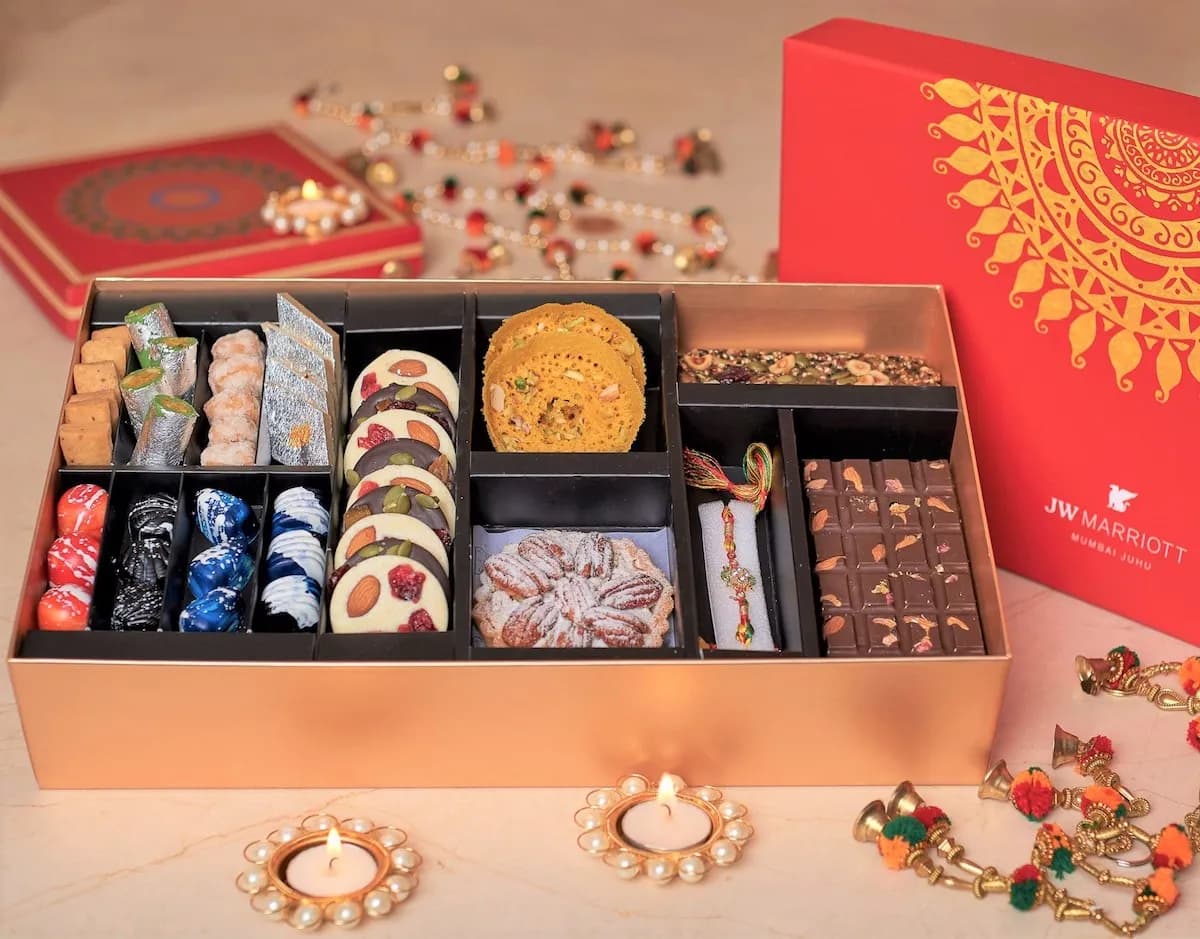 Best Rakhi Gift Ideas for Your Brother Lives in UAE
