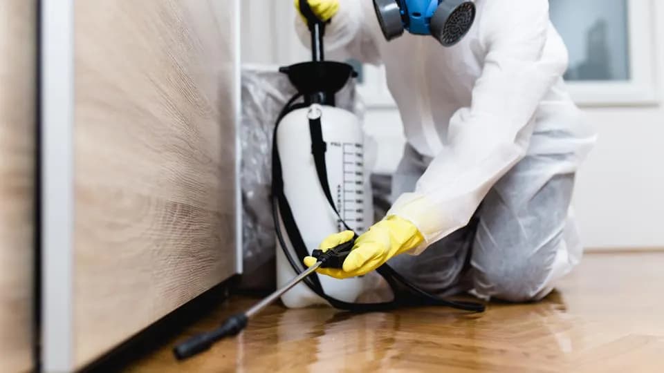 What are Important Points to Consider While Hiring Pest Control Services?