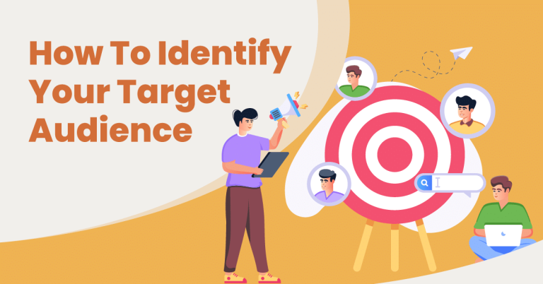 5 Simple Ways to Pinpoint Your Brand’s Target Audience