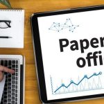 How to Create a Paperless Office