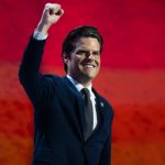 Matt Gaetz Has Already Resigned From House Following Attorney General Nomination