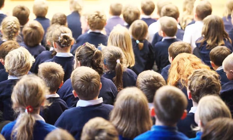 The Guardian view on Bridget Phillipson’s sound advice schools should focus on belonging