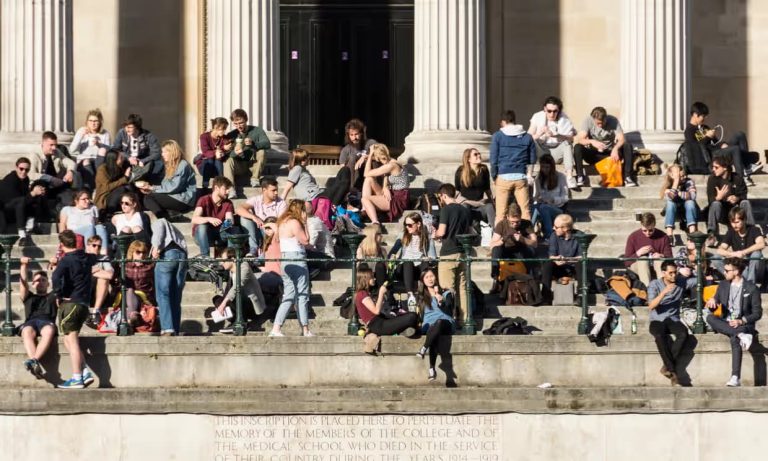 The Guardian view on raising university fees help for poorer students must be prioritised