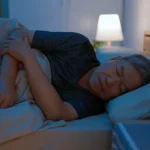 This Sleep Occurrence May Indicate Your Risk Of Dementia