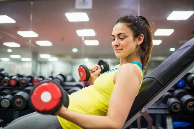 The Connection Between Fitness and Fertility