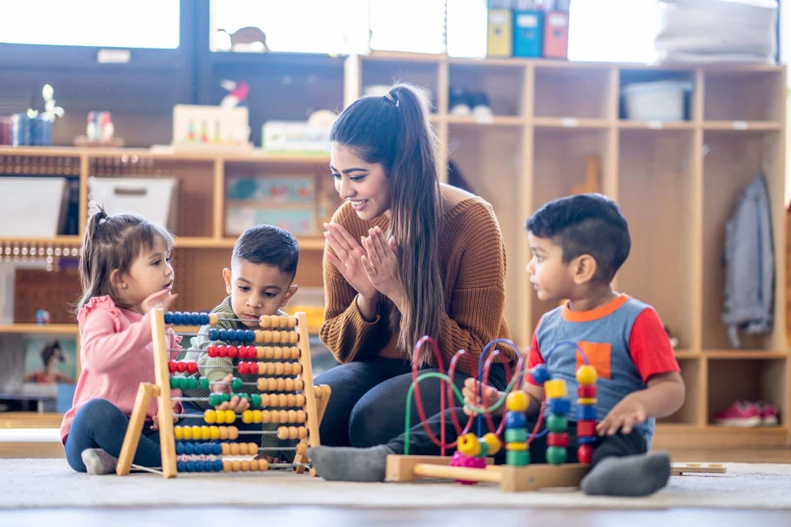Childcare Communication and How To Choose the Perfect Daycare in Chicago