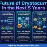 The Future of Cryptocurrency in the Next 5 Years